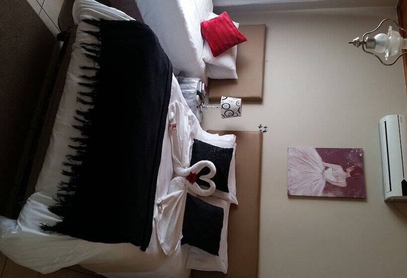 膳宿费 The Anchor Guesthouse