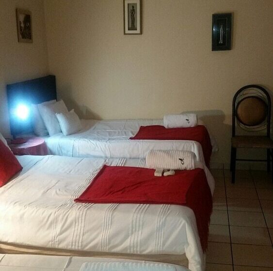 膳宿费 The Anchor Guesthouse