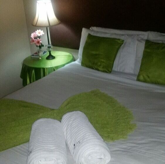 膳宿费 The Anchor Guesthouse