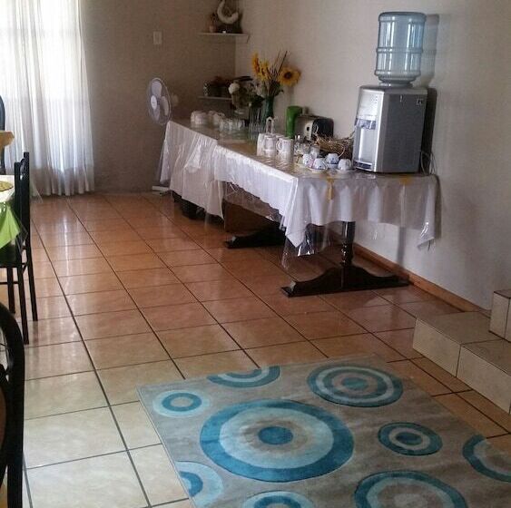 膳宿费 The Anchor Guesthouse