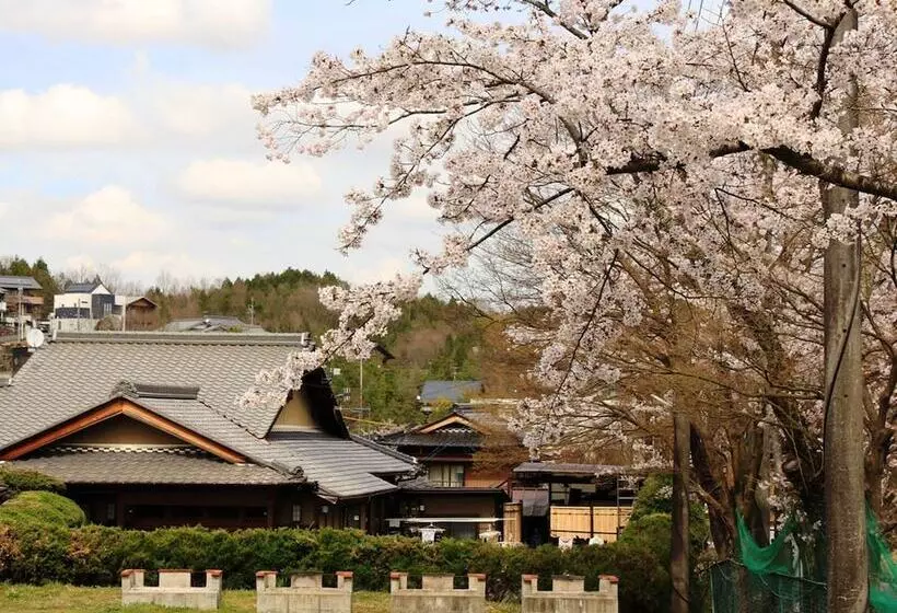 Ryokan Minshuku Ookura