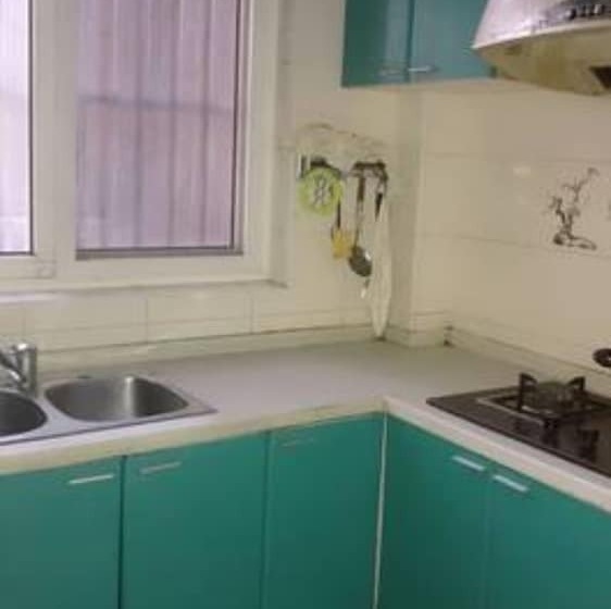 Shanghai Meilai Hostel