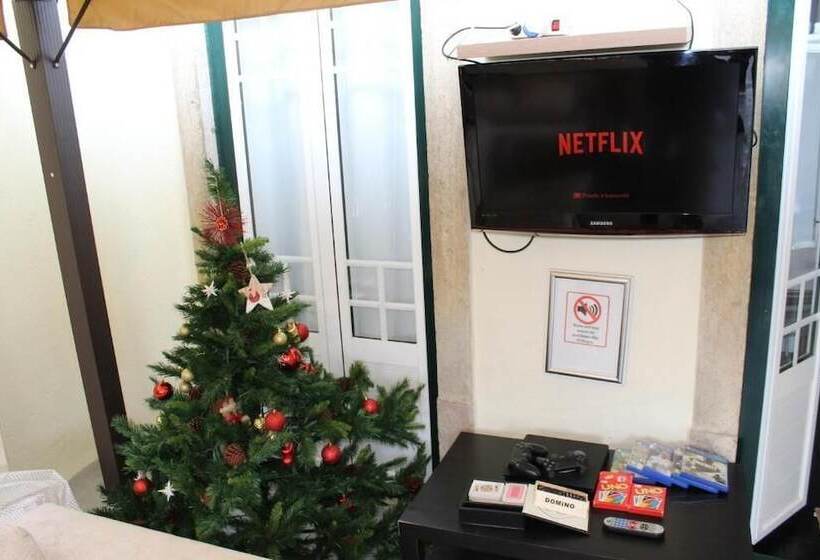 Sweet Dreams Rooms   Hostel