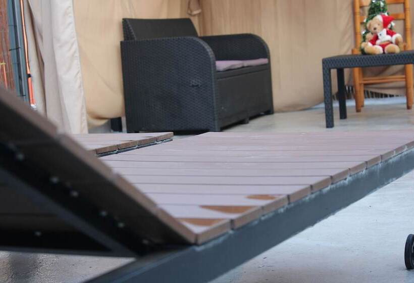 Sweet Dreams Rooms   Hostel