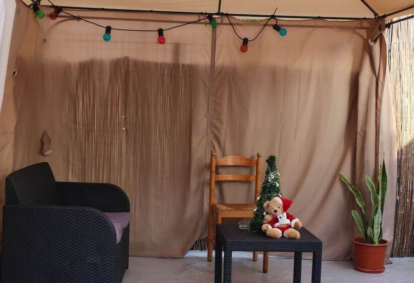 Sweet Dreams Rooms   Hostel