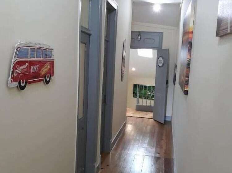 Sweet Dreams Rooms   Hostel