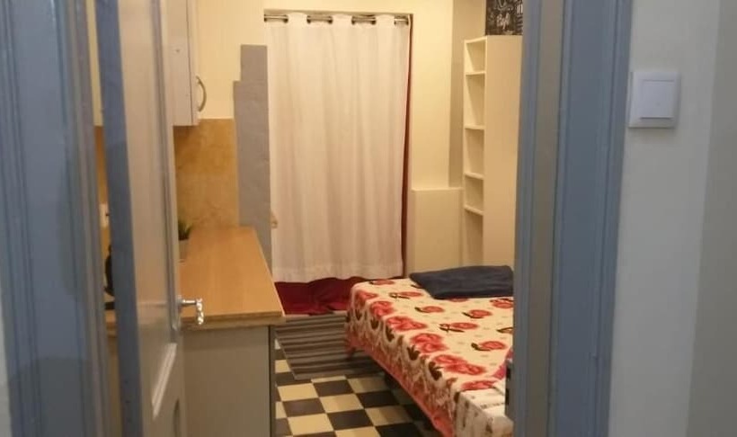 Sweet Dreams Rooms   Hostel