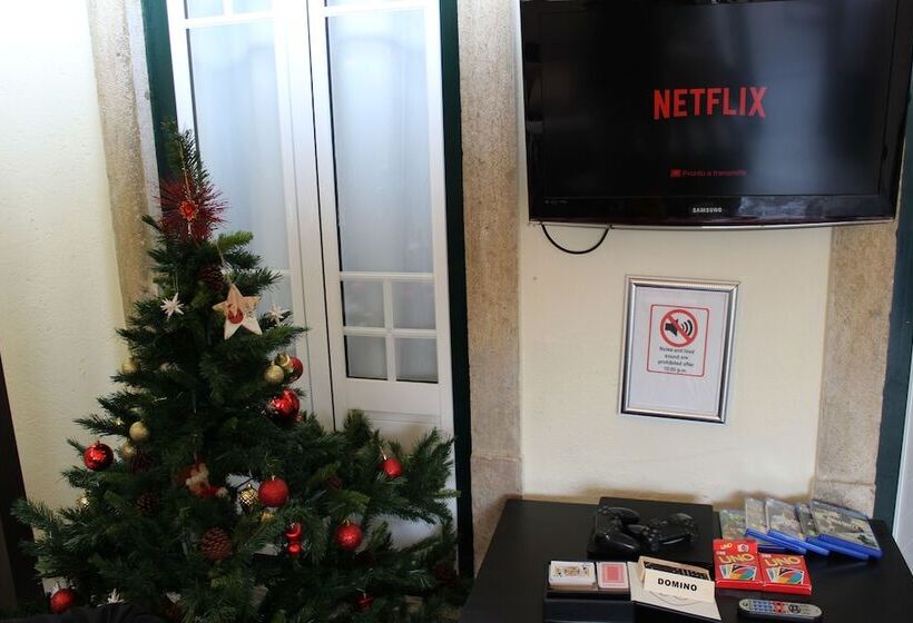 Sweet Dreams Rooms   Hostel