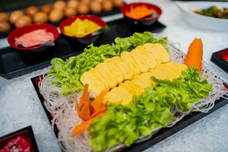 A One The Royal Cruise Hotel Pattaya Sha Extra Plus