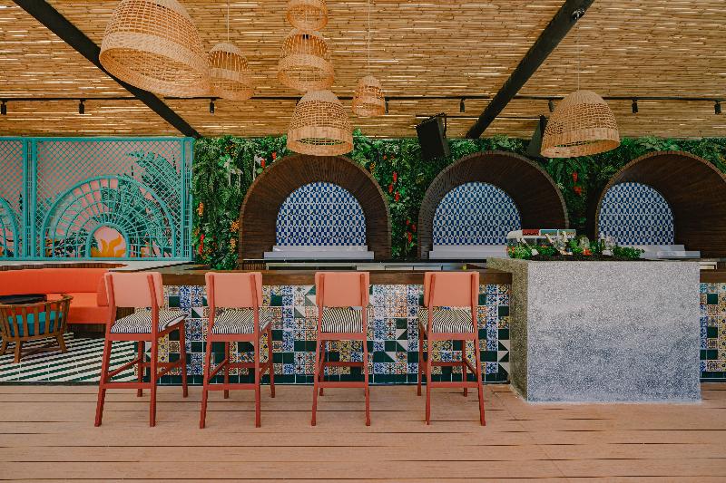 A One The Royal Cruise Hotel Pattaya Sha Extra Plus