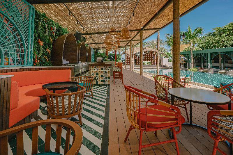 A One The Royal Cruise Hotel Pattaya Sha Extra Plus