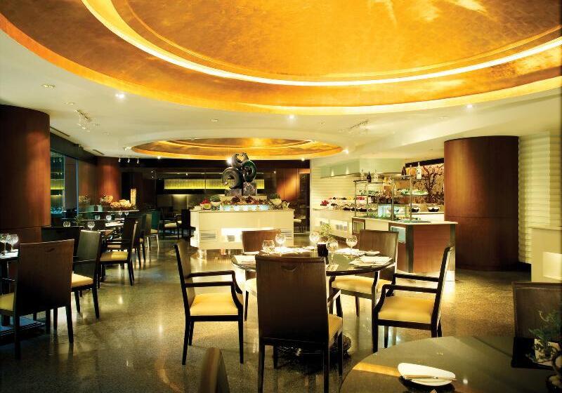 Hotel Banyan Tree Bangkok