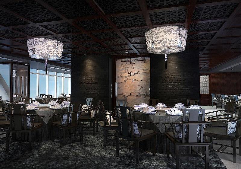 Hotel Banyan Tree Bangkok