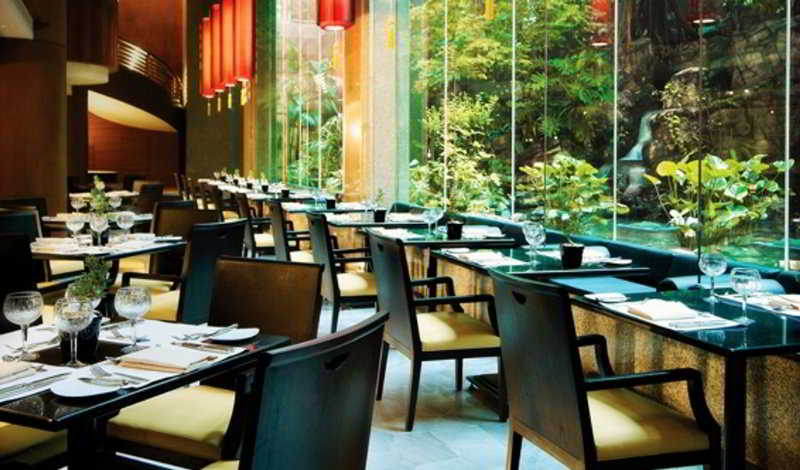 Hotel Banyan Tree Bangkok