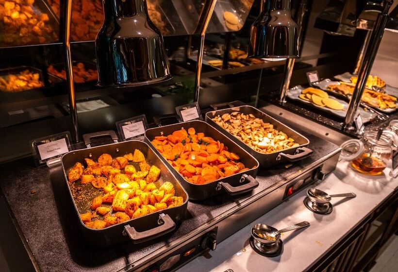 Hotel Banyan Tree Bangkok