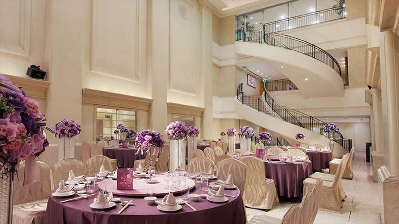 Hotel Han Hsien International