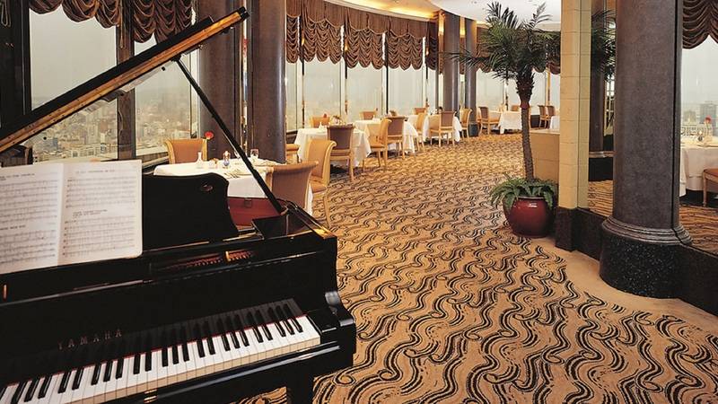 Hotel Han Hsien International