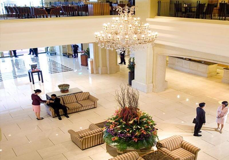 Hotel Han Hsien International