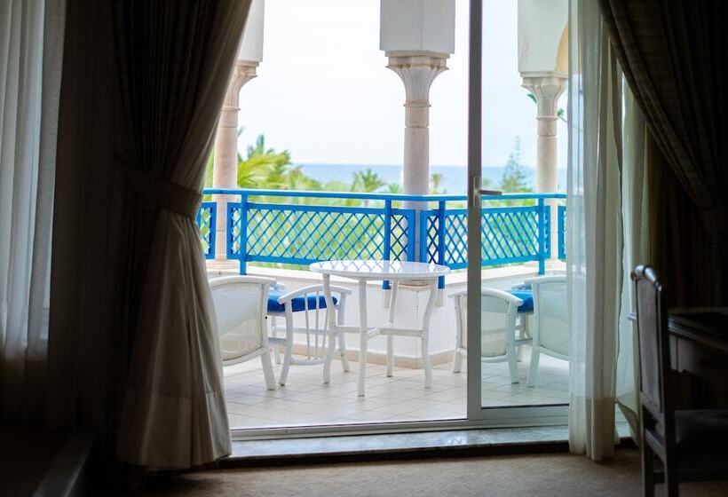 Hôtel Hasdrubal Thalassa & Spa Yasmine Hammamet