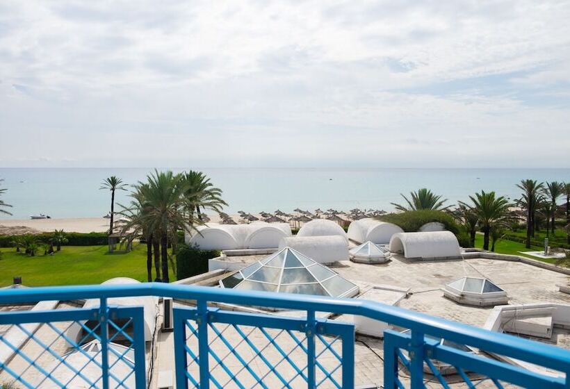 Hôtel Hasdrubal Thalassa & Spa Yasmine Hammamet