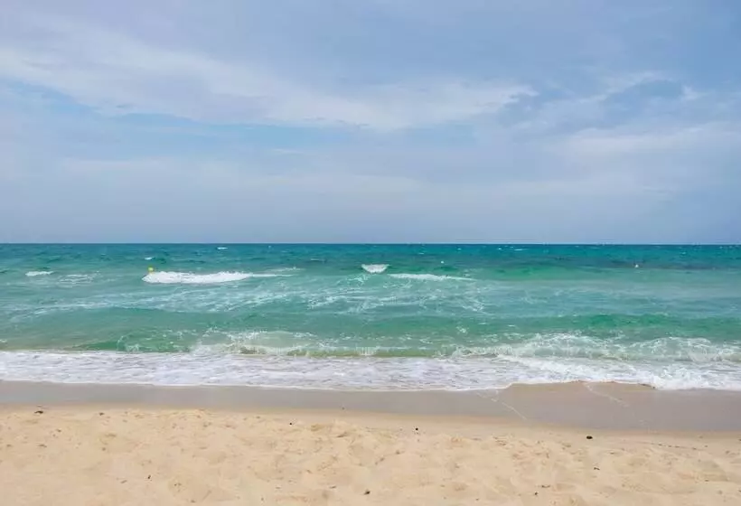 호텔 Hasdrubal Thalassa & Spa Yasmine Hammamet