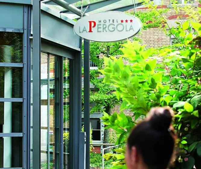 호텔 La Pergola