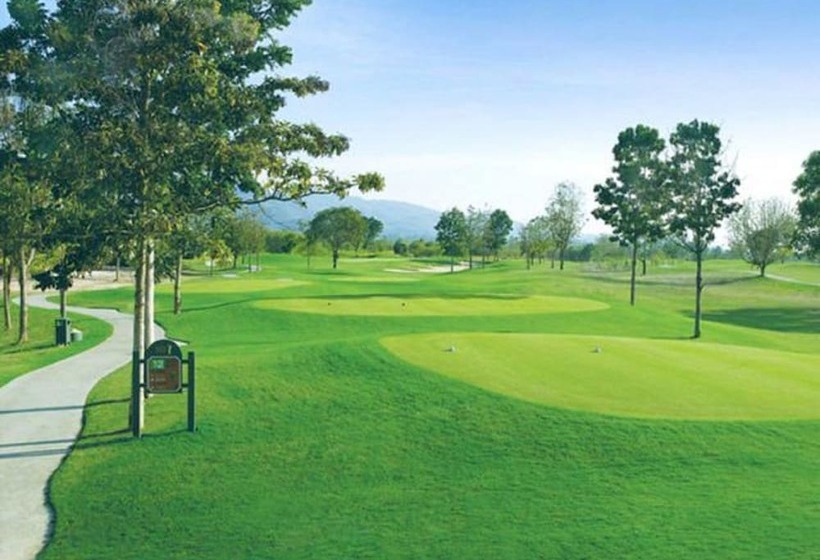 Hotel Lake View Resort & Golf Club