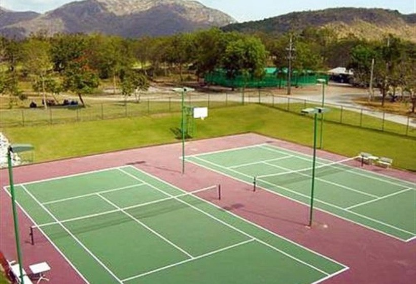 Hotel Lake View Resort & Golf Club