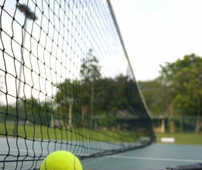 Hotel Lake View Resort & Golf Club