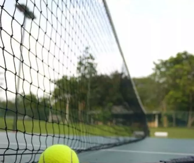 호텔 Lake View Resort & Golf Club