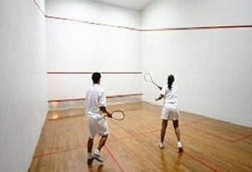 Hotel Lake View Resort & Golf Club