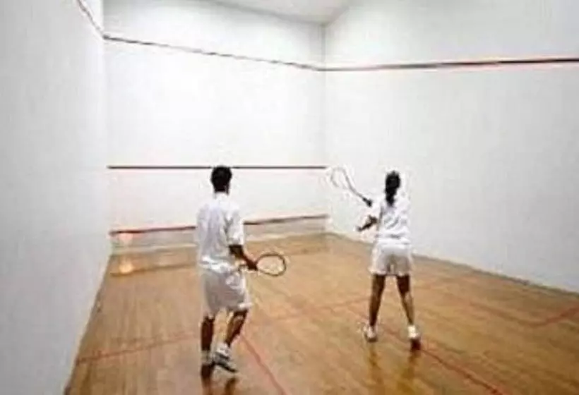 호텔 Lake View Resort & Golf Club