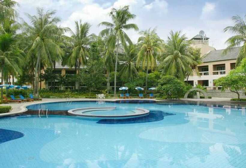 Hotel Lake View Resort & Golf Club