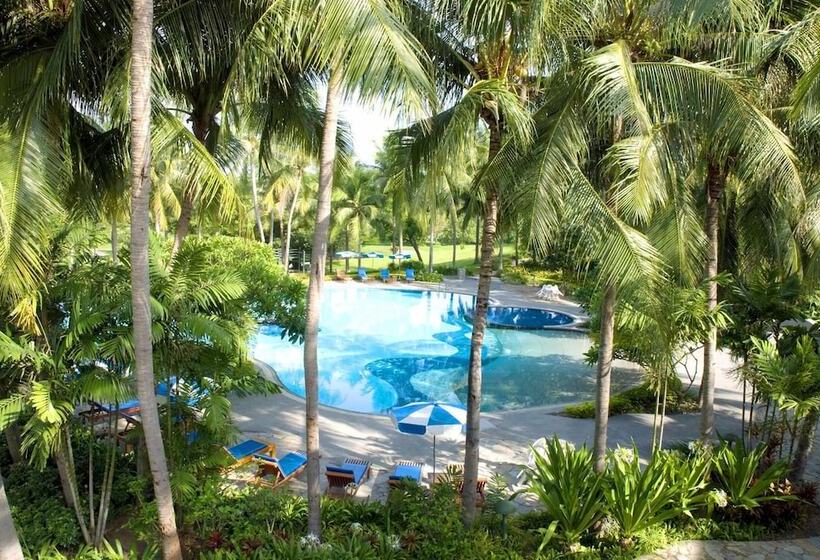 Hotel Lake View Resort & Golf Club