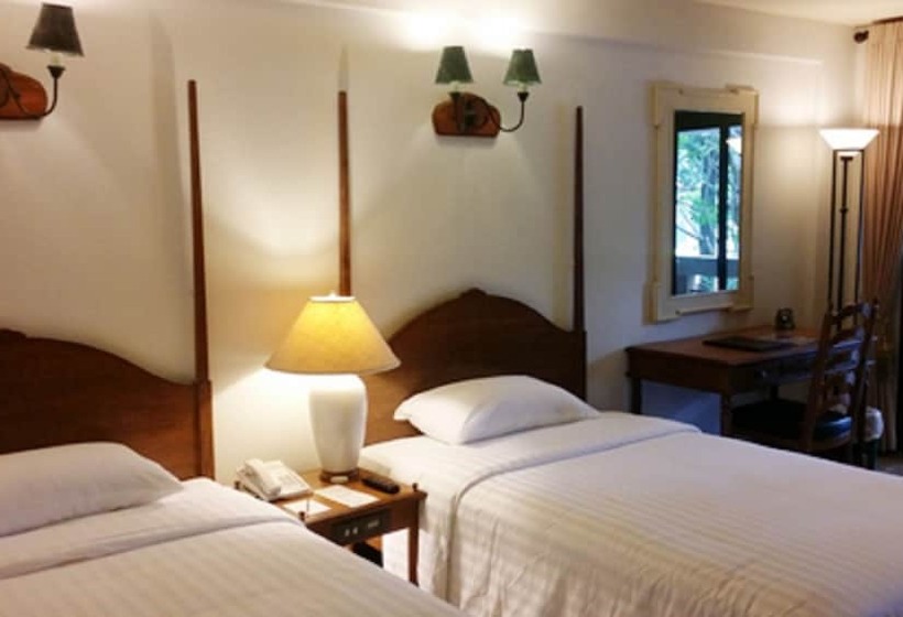 Hotel Lake View Resort & Golf Club