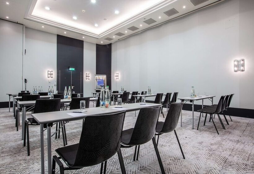 Hotell Radisson Blu , Basel