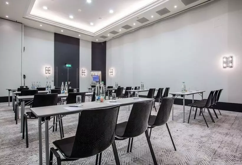 ホテル Radisson Blu , Basel