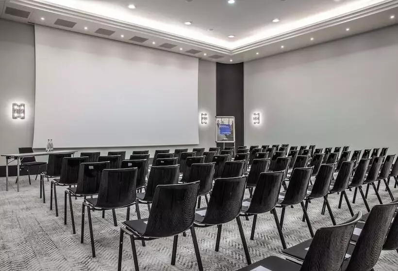 ホテル Radisson Blu , Basel