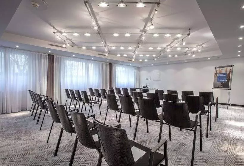 ホテル Radisson Blu , Basel