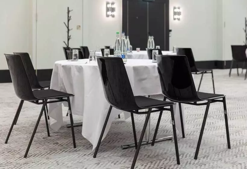 ホテル Radisson Blu , Basel