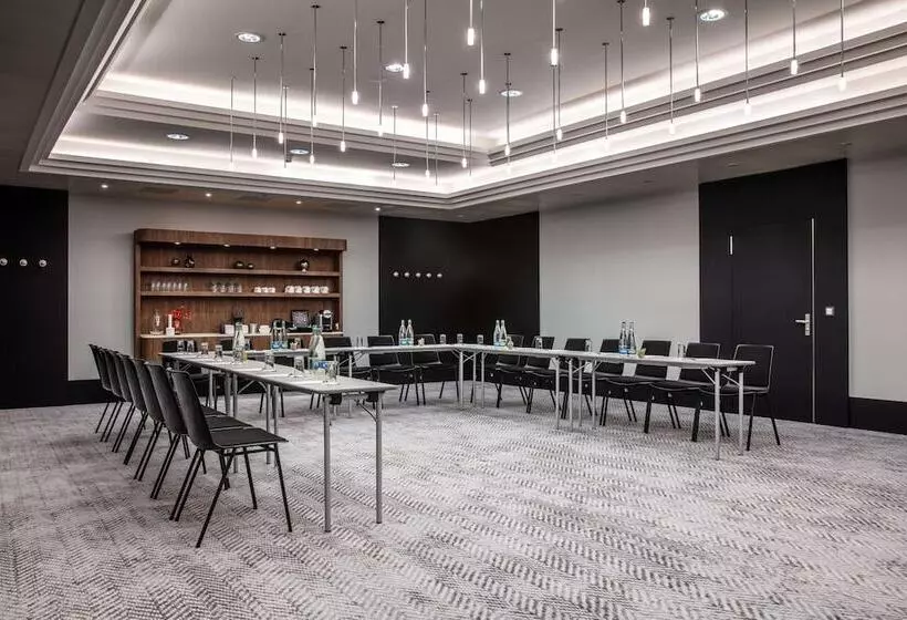 ホテル Radisson Blu , Basel