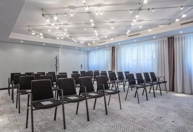 ホテル Radisson Blu , Basel