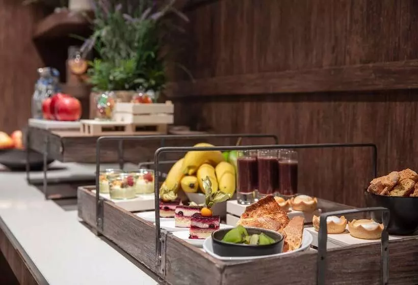 ホテル Radisson Blu , Basel