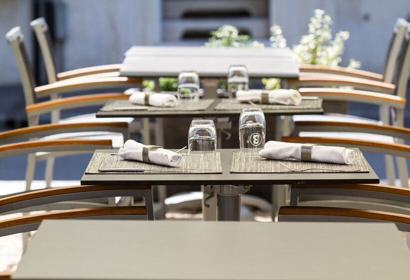 Hotel Restaurant Resslirytti