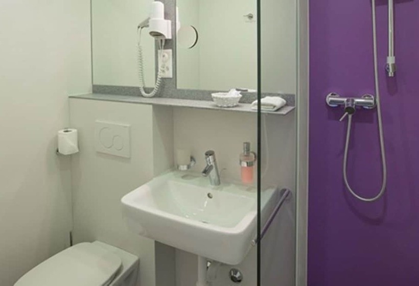 Hotel Restaurant Resslirytti