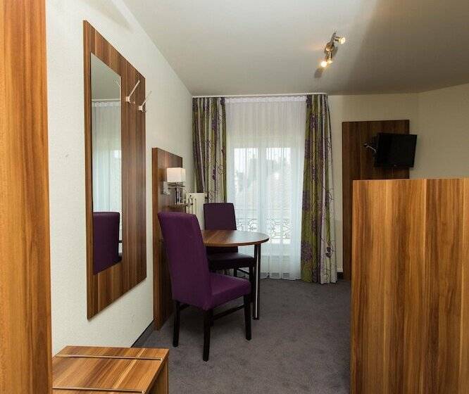 Hotel Restaurant Resslirytti