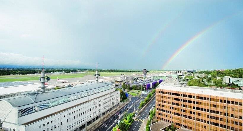 Mövenpick Hotel Geneva