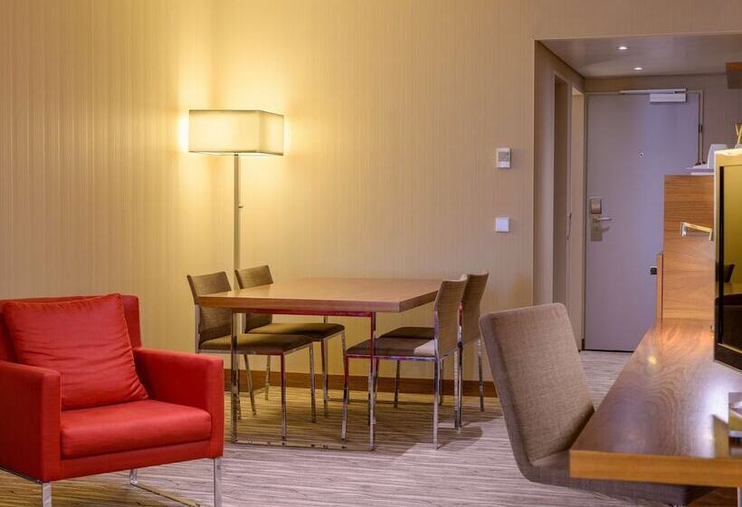 Mövenpick Hotel Geneva