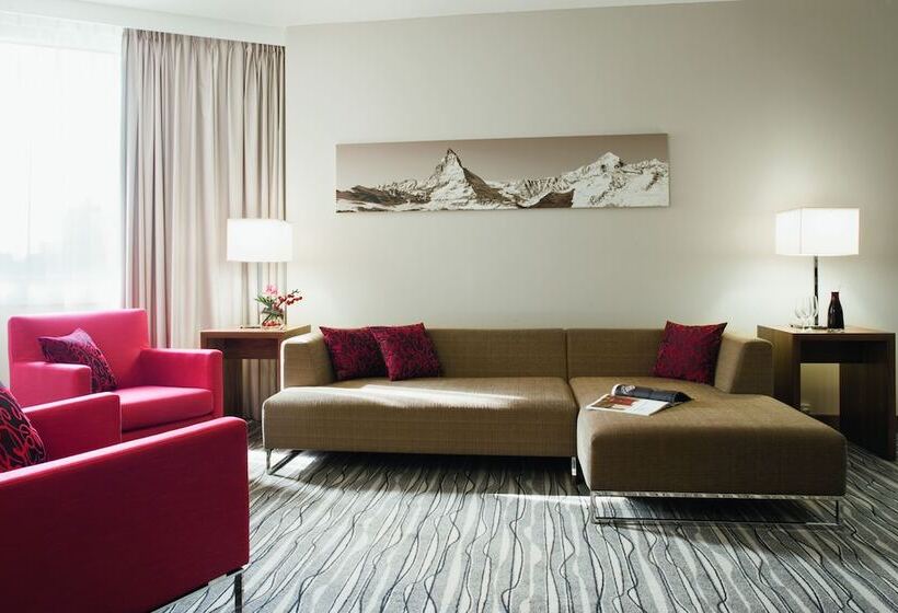 Mövenpick Hotel Geneva