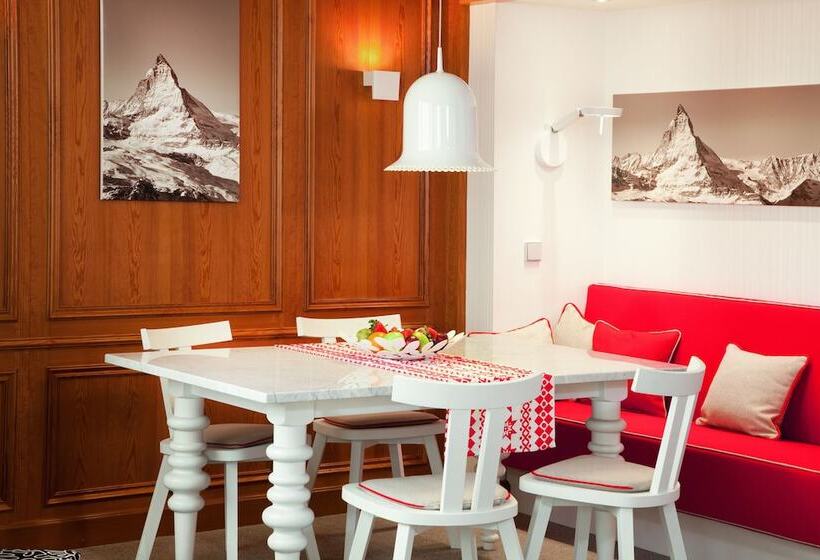 Mövenpick Hotel Geneva